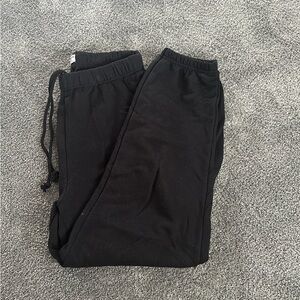 Cotton On Black Casual Pants